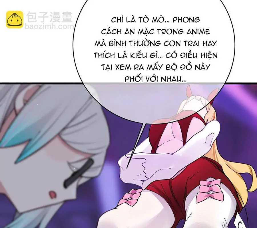 Làm Sao Để Chạy Trốn Dàn Hậu Cung Nettruyen ZZZ Chương 133 Page 29
