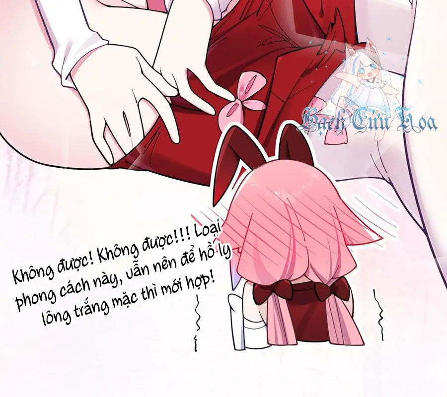 Làm Sao Để Chạy Trốn Dàn Hậu Cung Nettruyen ZZZ Chương 133 Page 35