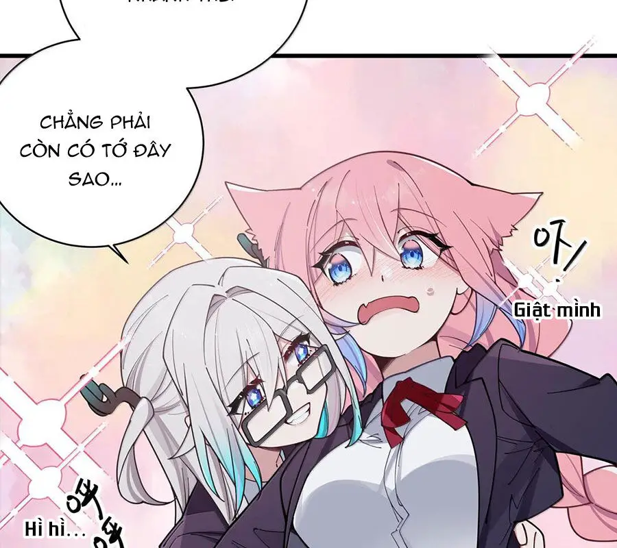 Làm Sao Để Chạy Trốn Dàn Hậu Cung Nettruyen ZZZ Chương 133 Page 41