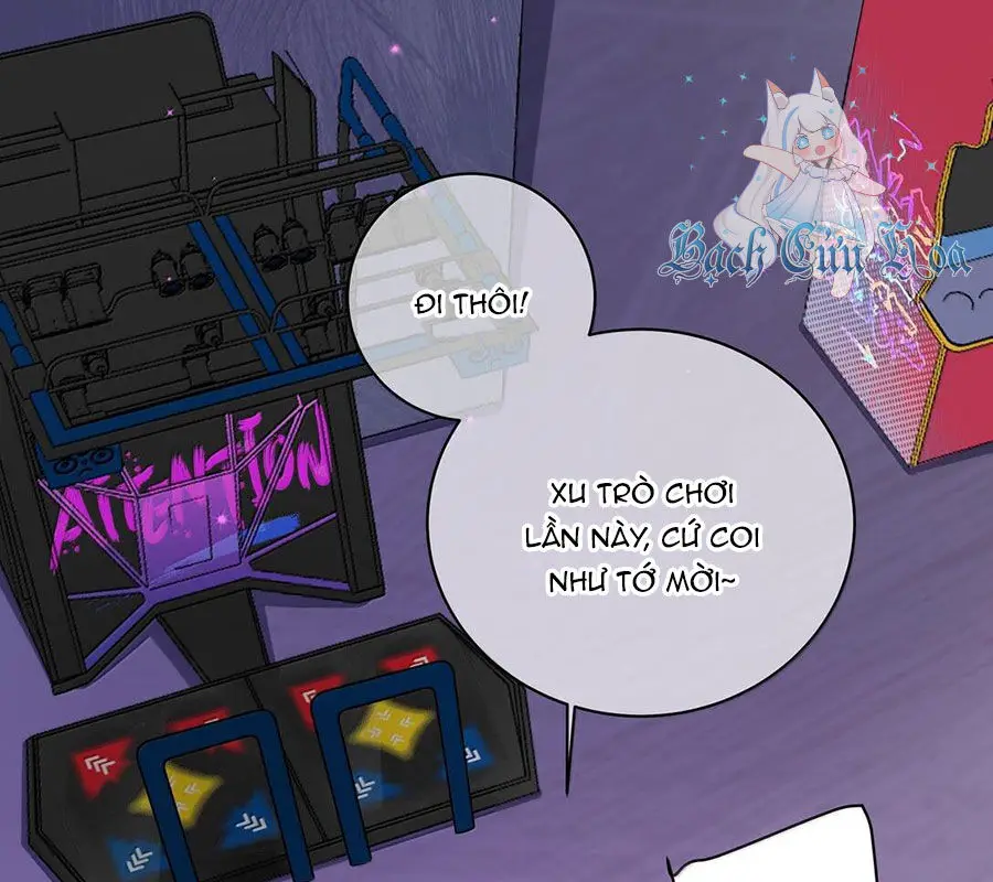 Làm Sao Để Chạy Trốn Dàn Hậu Cung Nettruyen ZZZ Chương 133 Page 45