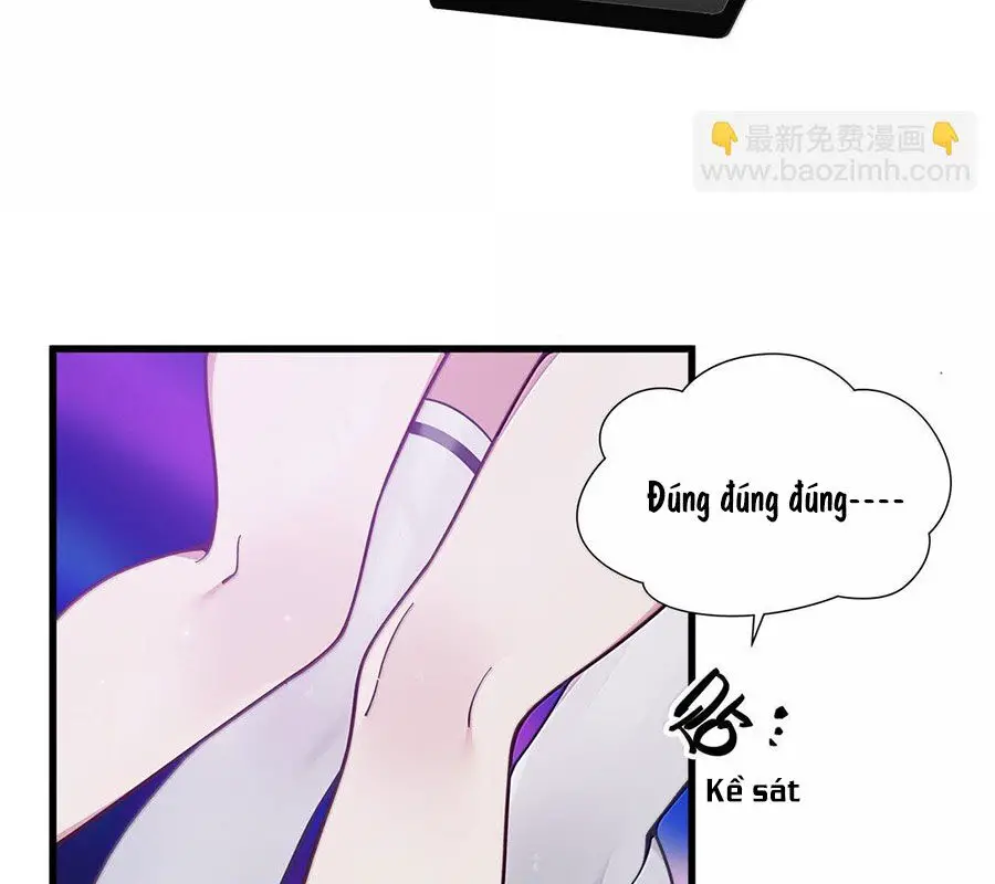Làm Sao Để Chạy Trốn Dàn Hậu Cung Nettruyen ZZZ Chương 133 Page 57