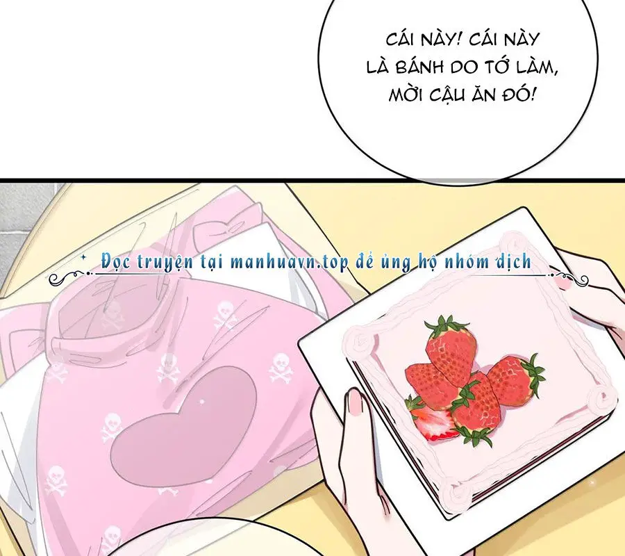 Làm Sao Để Chạy Trốn Dàn Hậu Cung Nettruyen ZZZ Chương 133 Page 77