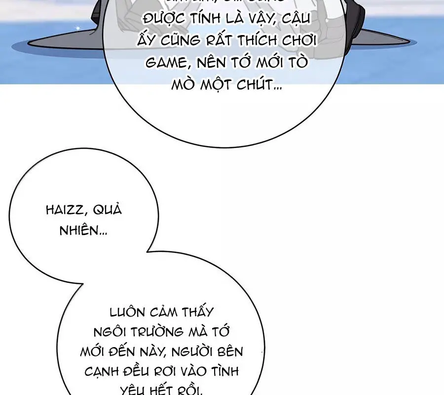 Làm Sao Để Chạy Trốn Dàn Hậu Cung Nettruyen ZZZ Chương 133 Page 80