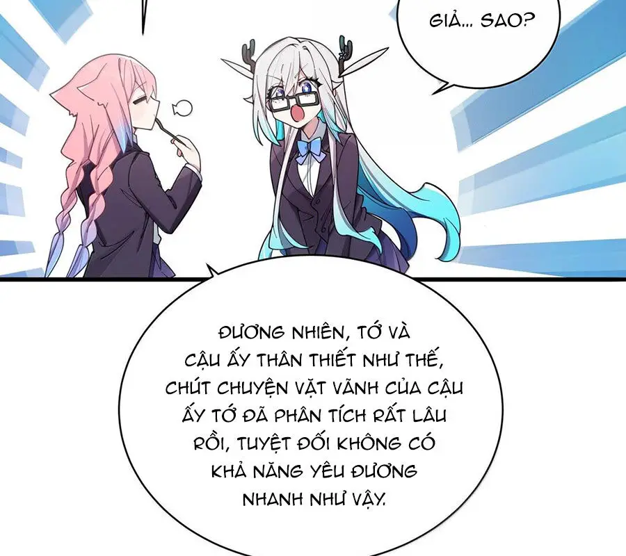 Làm Sao Để Chạy Trốn Dàn Hậu Cung Nettruyen ZZZ Chương 133 Page 85