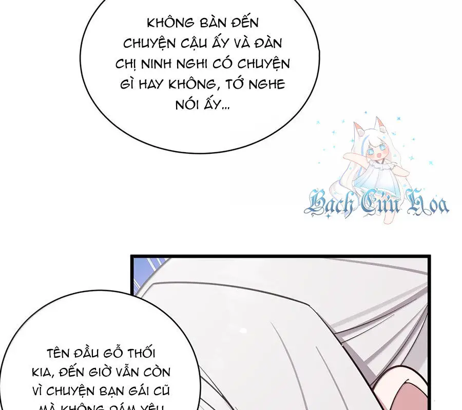 Làm Sao Để Chạy Trốn Dàn Hậu Cung Nettruyen ZZZ Chương 133 Page 87