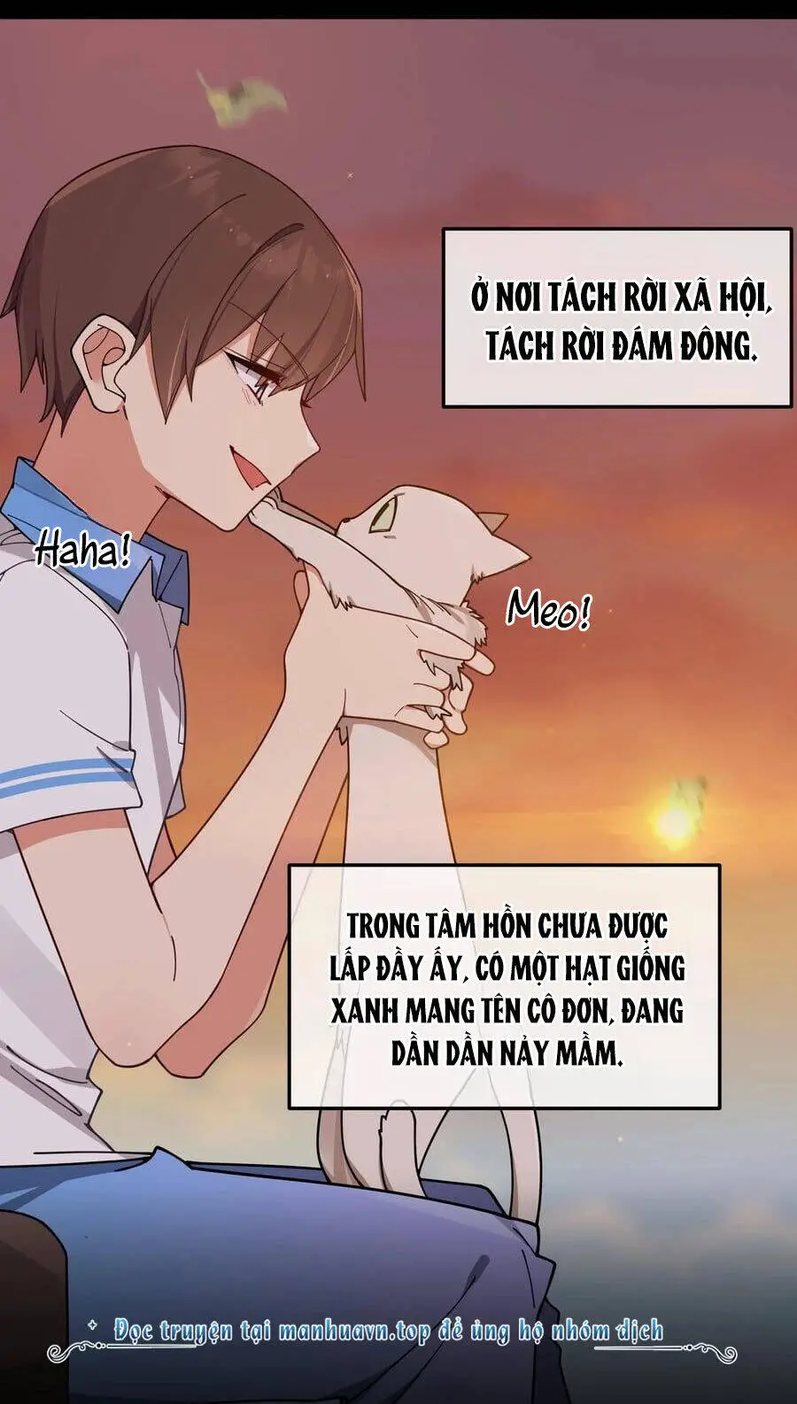 Làm Sao Để Chạy Trốn Dàn Hậu Cung Nettruyen ZZZ Chương 112 Page 10