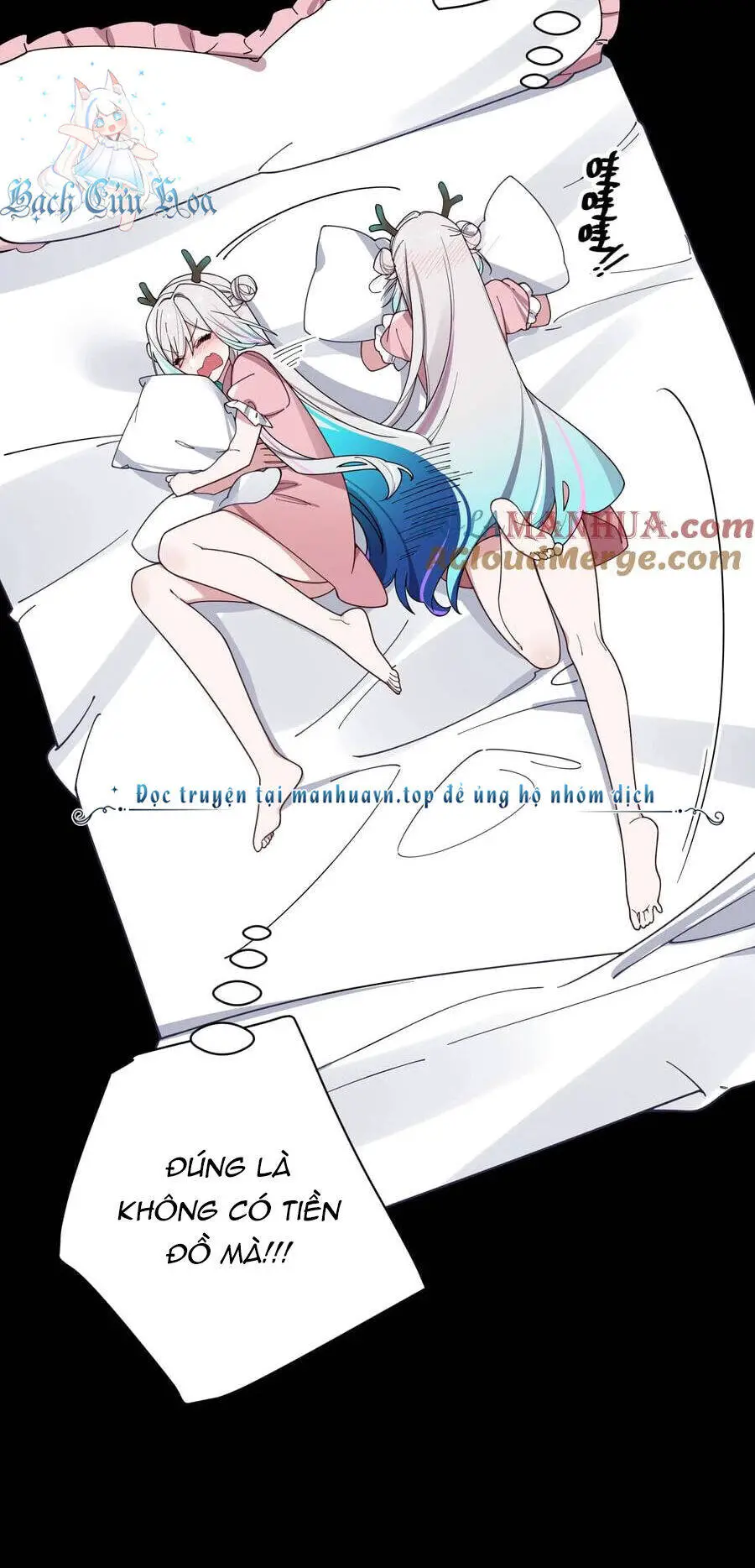 Làm Sao Để Chạy Trốn Dàn Hậu Cung Nettruyen ZZZ Chương 112 Page 14