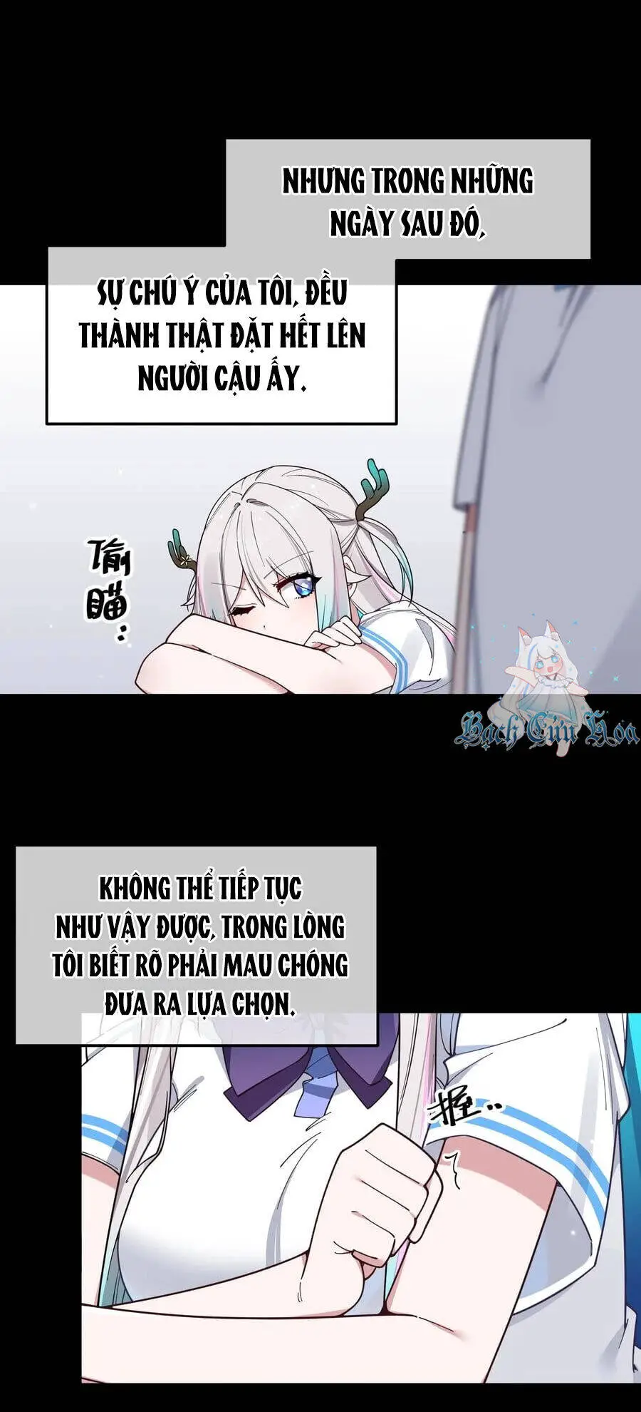 Làm Sao Để Chạy Trốn Dàn Hậu Cung Nettruyen ZZZ Chương 112 Page 15