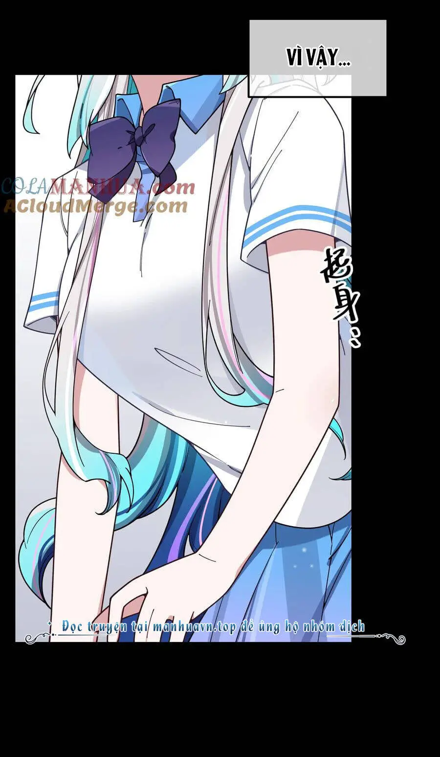 Làm Sao Để Chạy Trốn Dàn Hậu Cung Nettruyen ZZZ Chương 112 Page 16