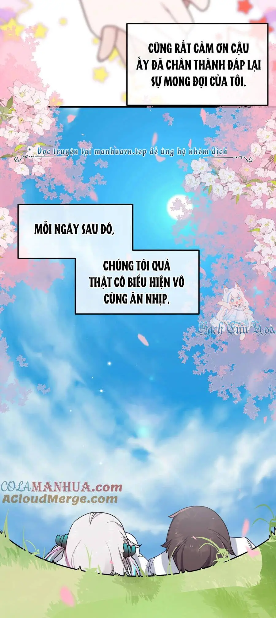 Làm Sao Để Chạy Trốn Dàn Hậu Cung Nettruyen ZZZ Chương 112 Page 18