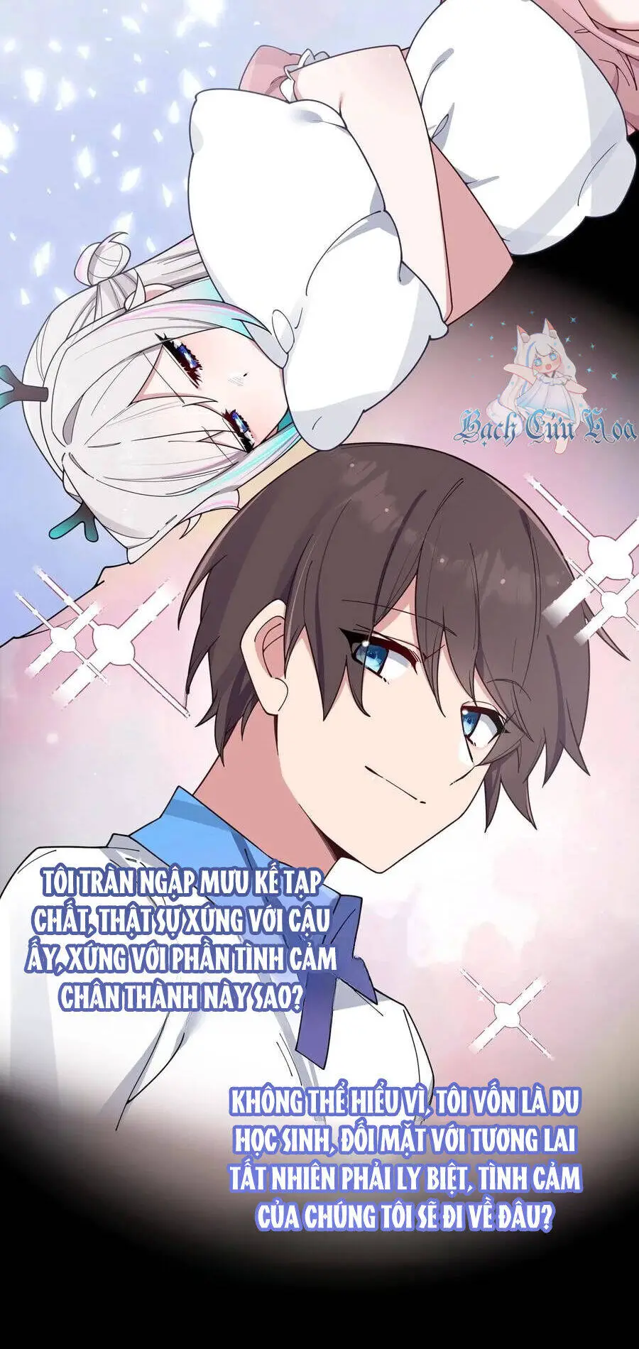 Làm Sao Để Chạy Trốn Dàn Hậu Cung Nettruyen ZZZ Chương 112 Page 25