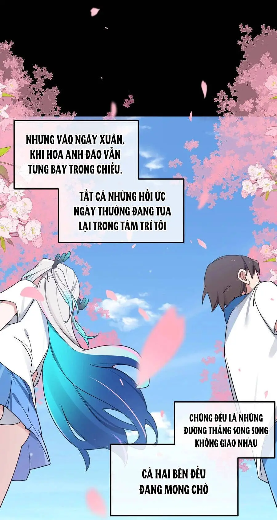 Làm Sao Để Chạy Trốn Dàn Hậu Cung Nettruyen ZZZ Chương 112 Page 27