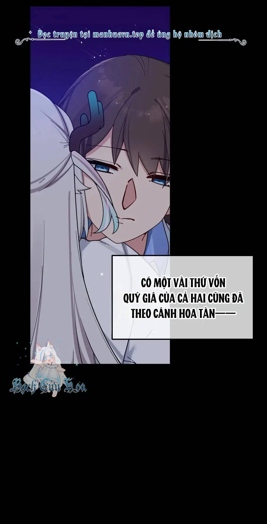 Làm Sao Để Chạy Trốn Dàn Hậu Cung Nettruyen ZZZ Chương 112 Page 31
