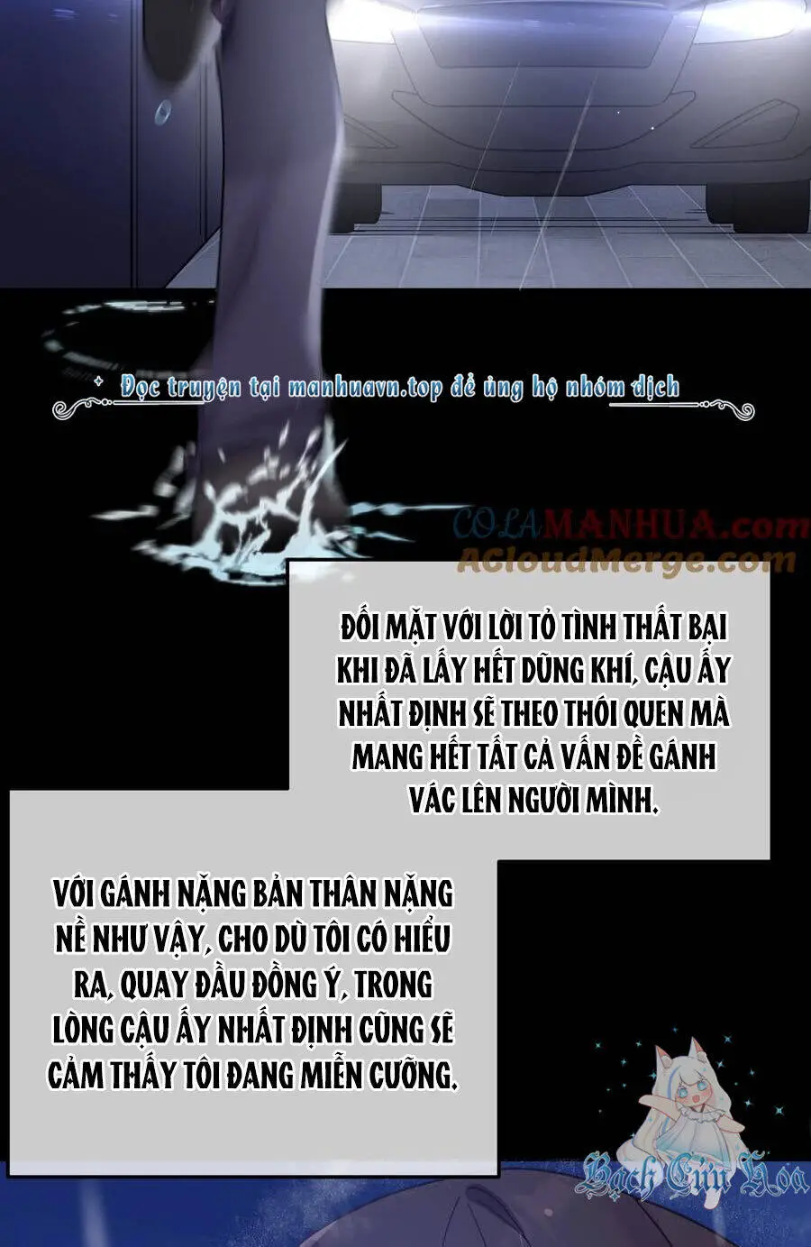 Làm Sao Để Chạy Trốn Dàn Hậu Cung Nettruyen ZZZ Chương 112 Page 34