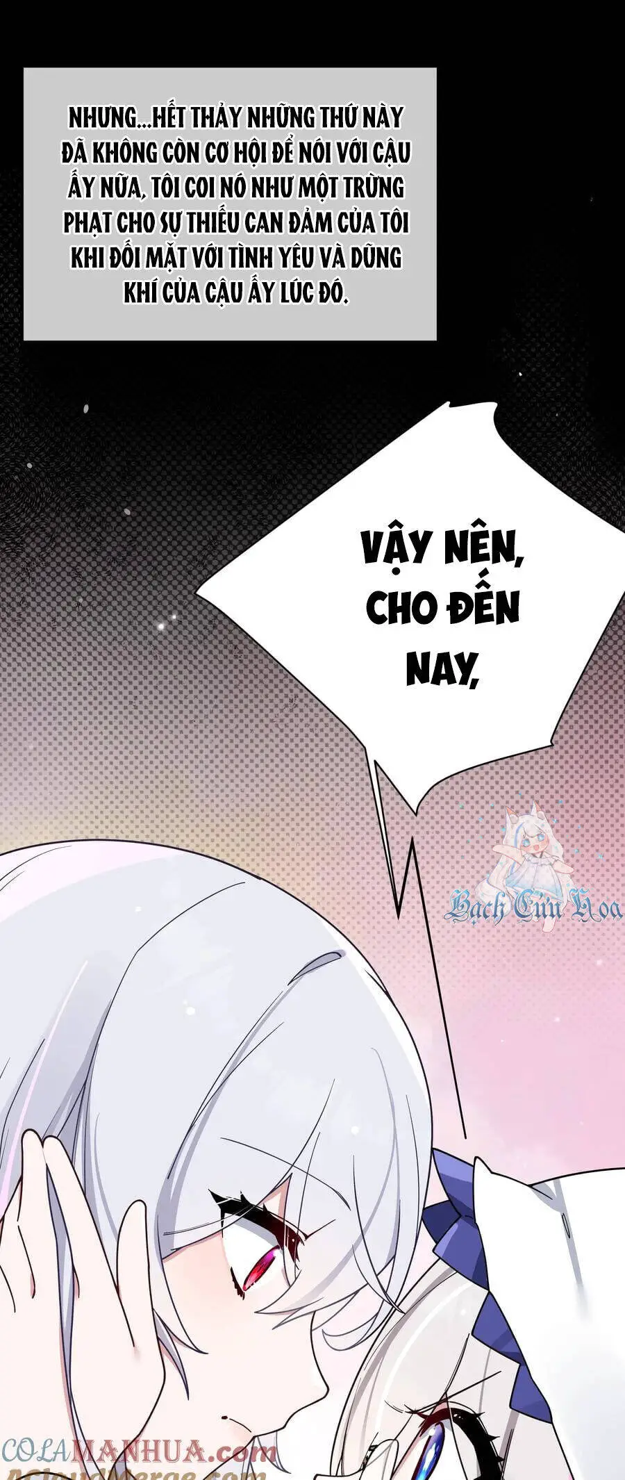 Làm Sao Để Chạy Trốn Dàn Hậu Cung Nettruyen ZZZ Chương 112 Page 37