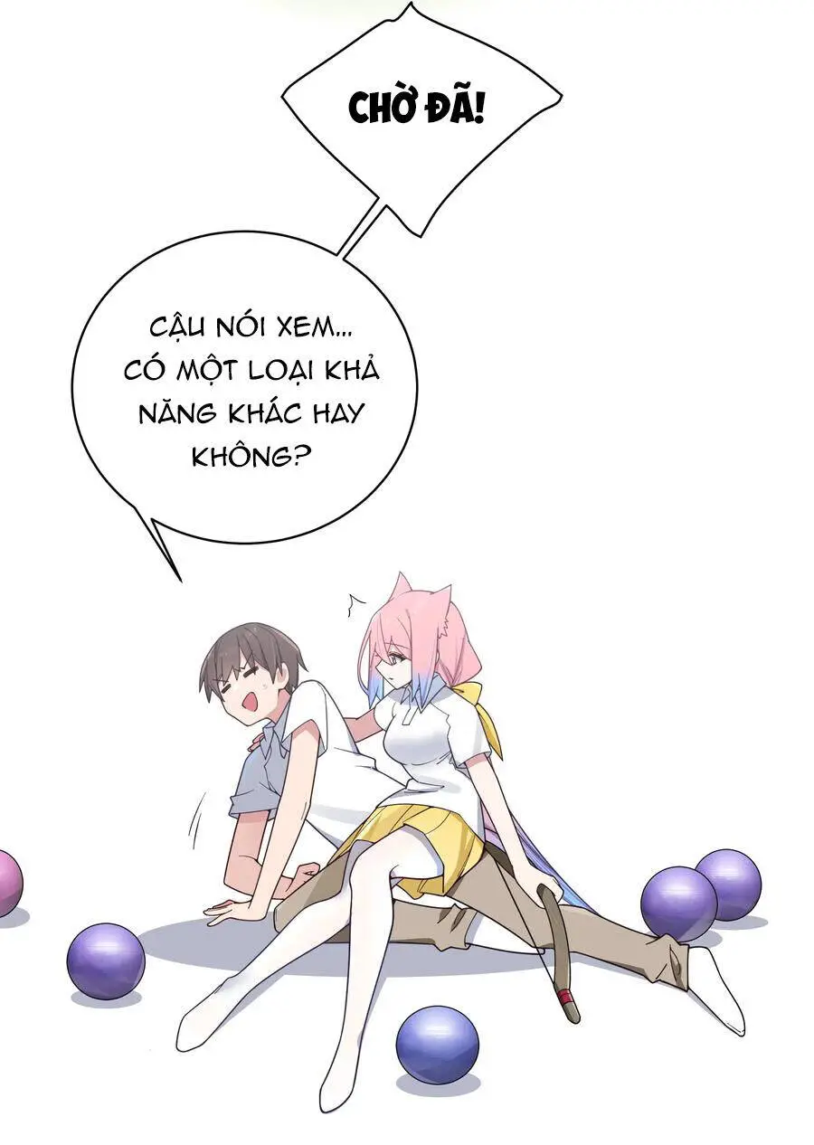Làm Sao Để Chạy Trốn Dàn Hậu Cung Nettruyen ZZZ Chương 113 Page 12