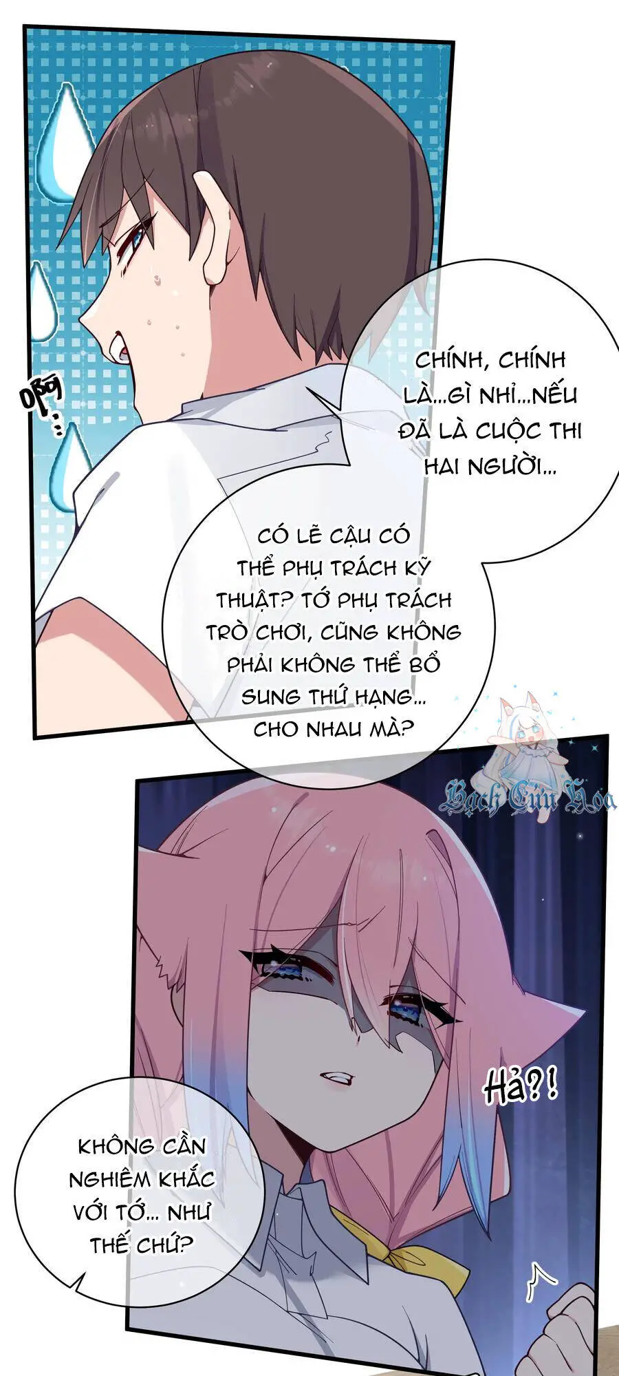 Làm Sao Để Chạy Trốn Dàn Hậu Cung Nettruyen ZZZ Chương 113 Page 13