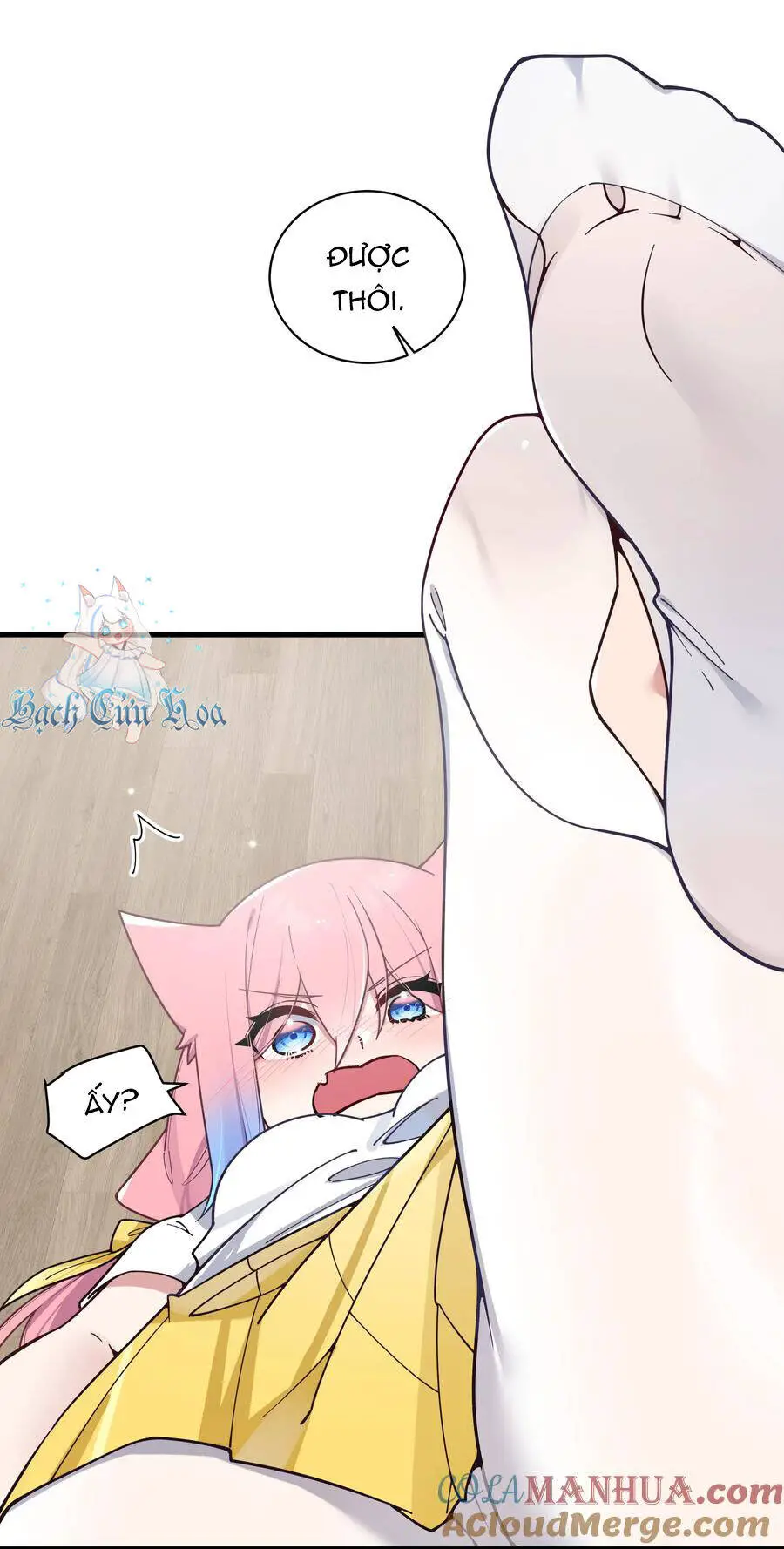 Làm Sao Để Chạy Trốn Dàn Hậu Cung Nettruyen ZZZ Chương 113 Page 22