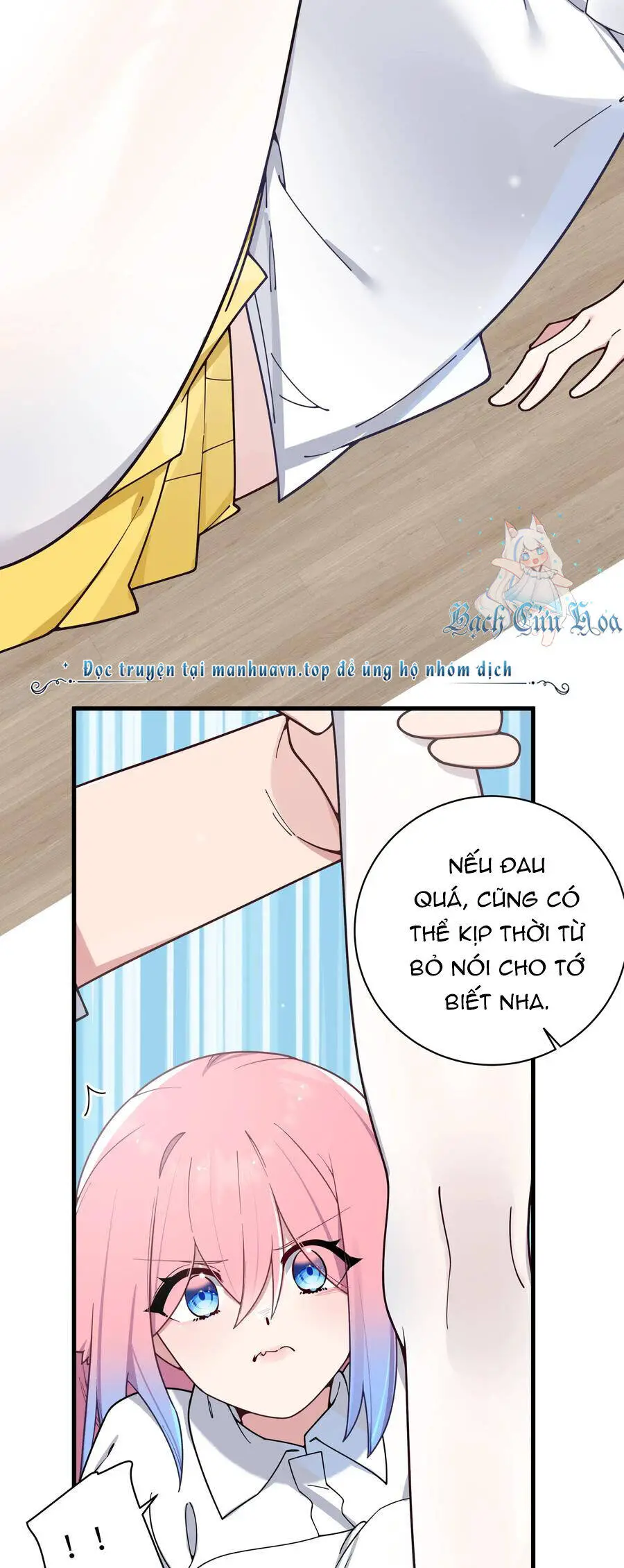 Làm Sao Để Chạy Trốn Dàn Hậu Cung Nettruyen ZZZ Chương 113 Page 26