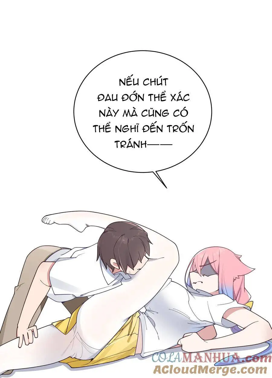 Làm Sao Để Chạy Trốn Dàn Hậu Cung Nettruyen ZZZ Chương 113 Page 28
