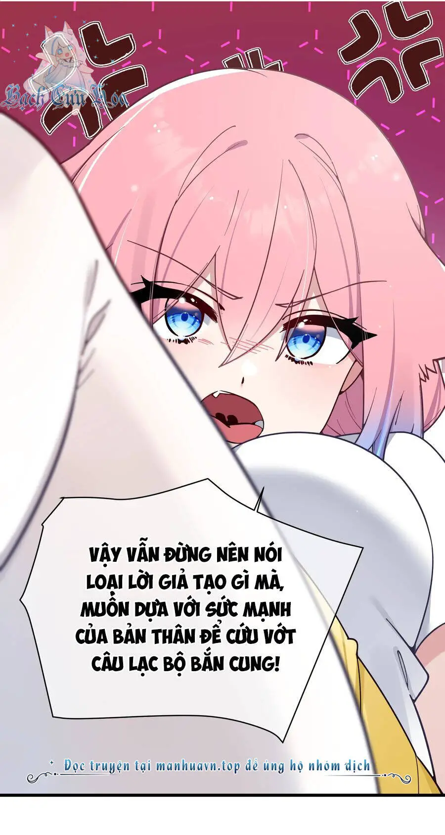 Làm Sao Để Chạy Trốn Dàn Hậu Cung Nettruyen ZZZ Chương 113 Page 29