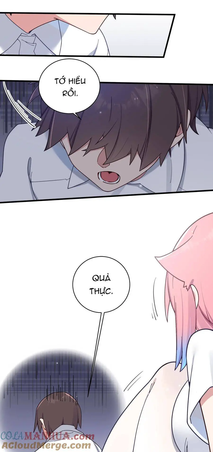 Làm Sao Để Chạy Trốn Dàn Hậu Cung Nettruyen ZZZ Chương 113 Page 31