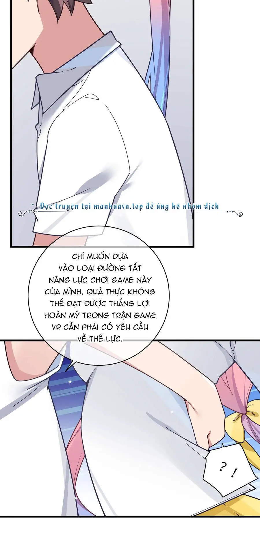 Làm Sao Để Chạy Trốn Dàn Hậu Cung Nettruyen ZZZ Chương 113 Page 33