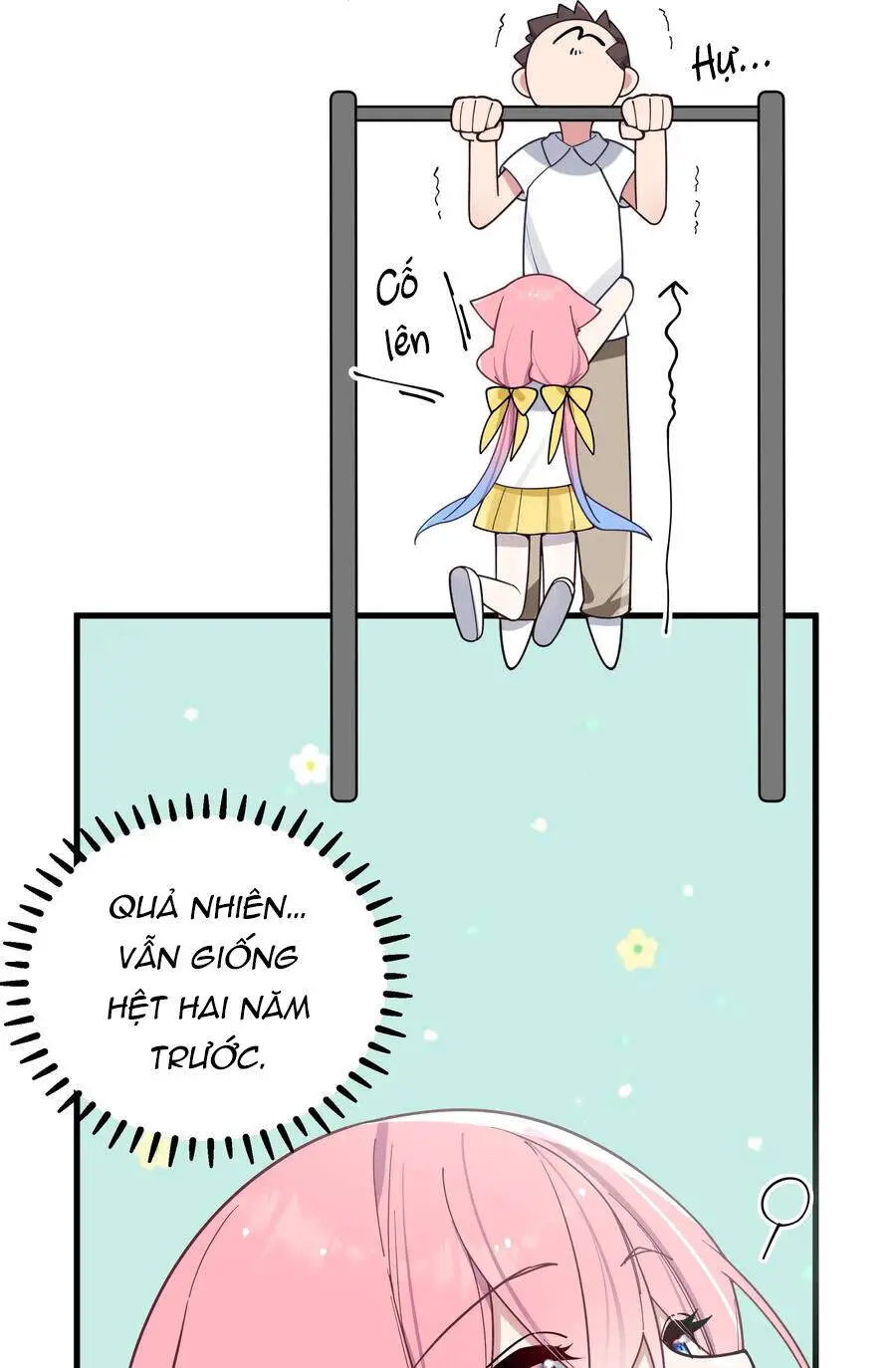 Làm Sao Để Chạy Trốn Dàn Hậu Cung Nettruyen ZZZ Chương 113 Page 39