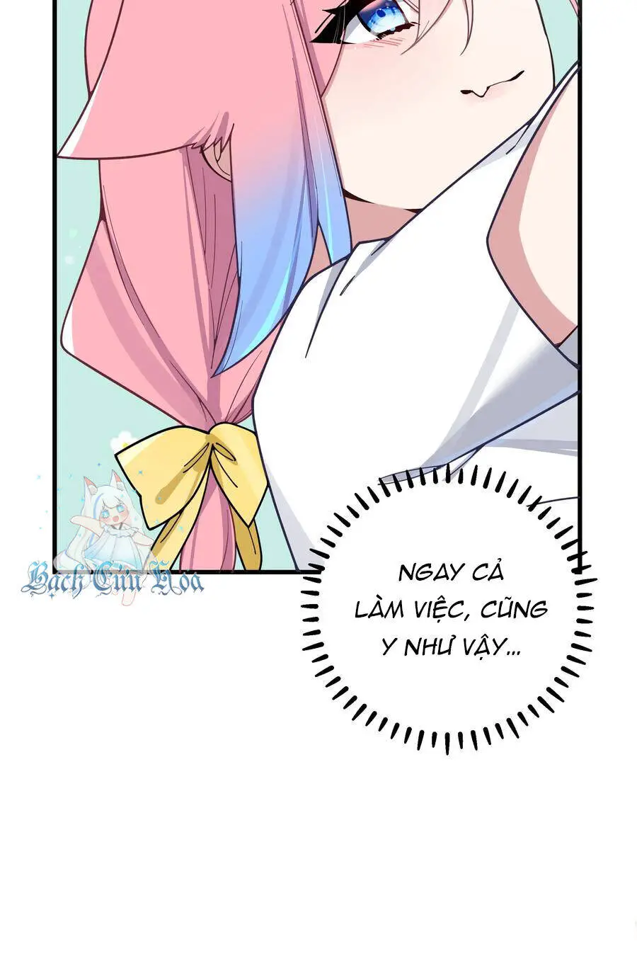 Làm Sao Để Chạy Trốn Dàn Hậu Cung Nettruyen ZZZ Chương 113 Page 40
