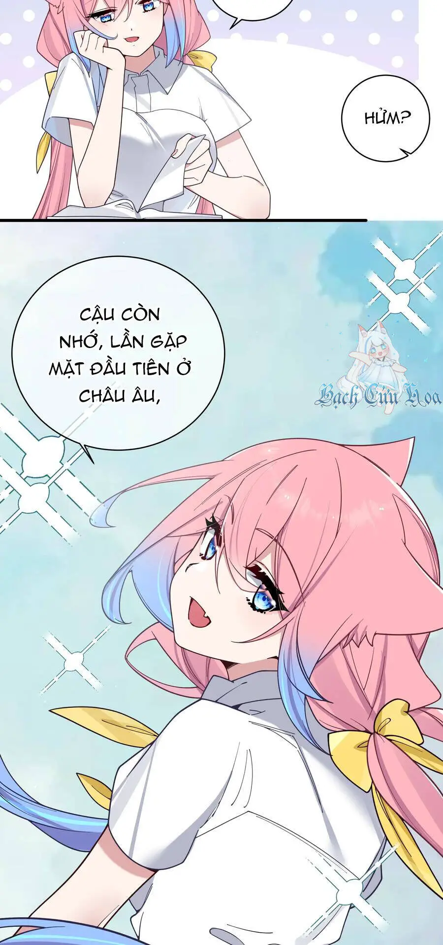 Làm Sao Để Chạy Trốn Dàn Hậu Cung Nettruyen ZZZ Chương 113 Page 42