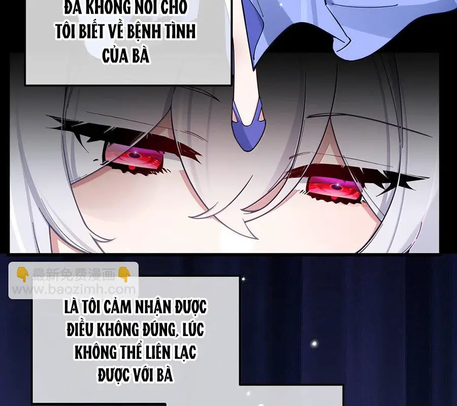 Làm Sao Để Chạy Trốn Dàn Hậu Cung Nettruyen ZZZ Chương 129 Page 87