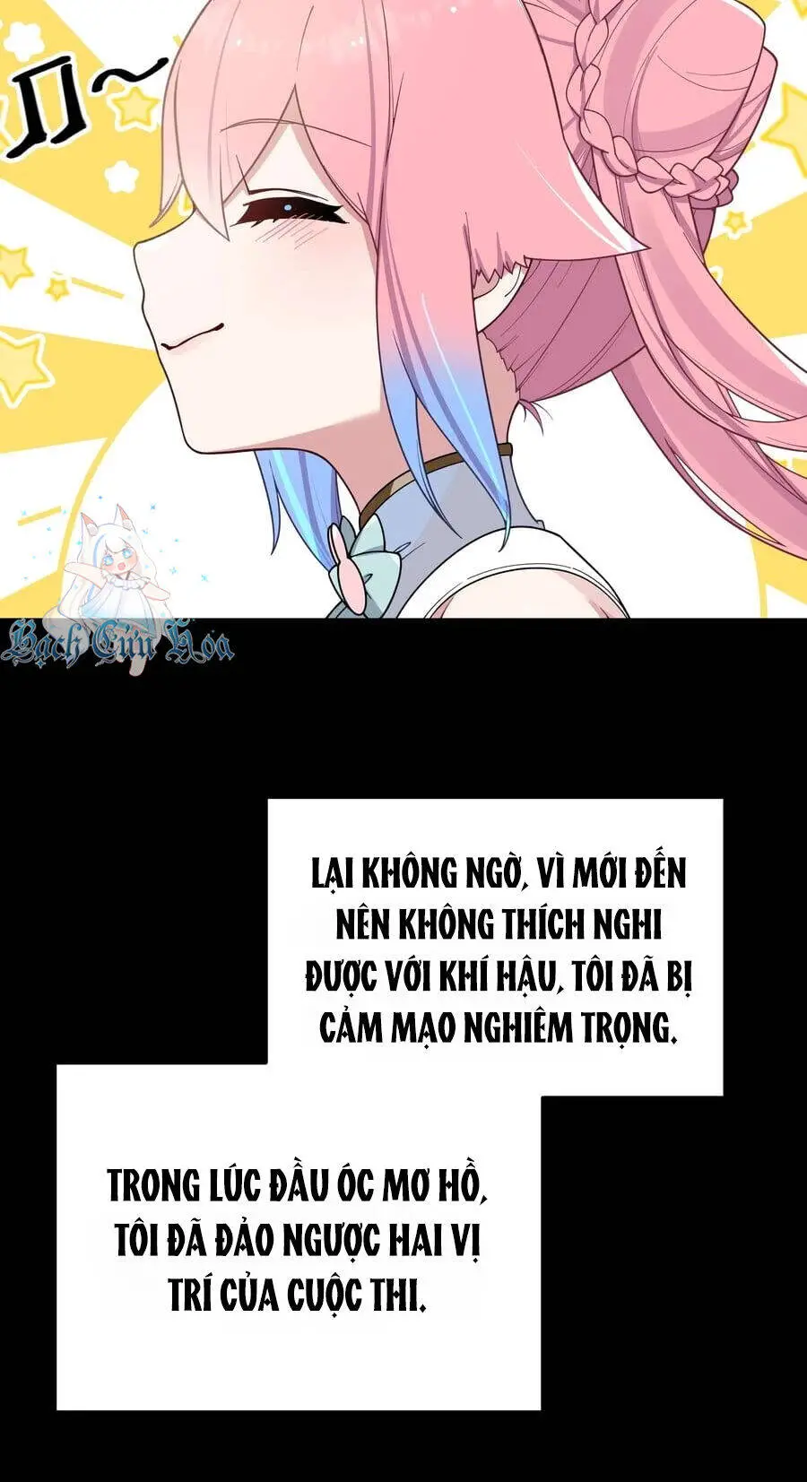Làm Sao Để Chạy Trốn Dàn Hậu Cung Nettruyen ZZZ Chương 114 Page 6