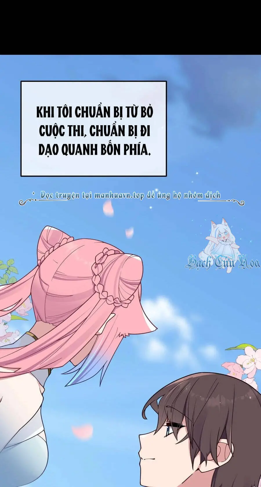 Làm Sao Để Chạy Trốn Dàn Hậu Cung Nettruyen ZZZ Chương 114 Page 9