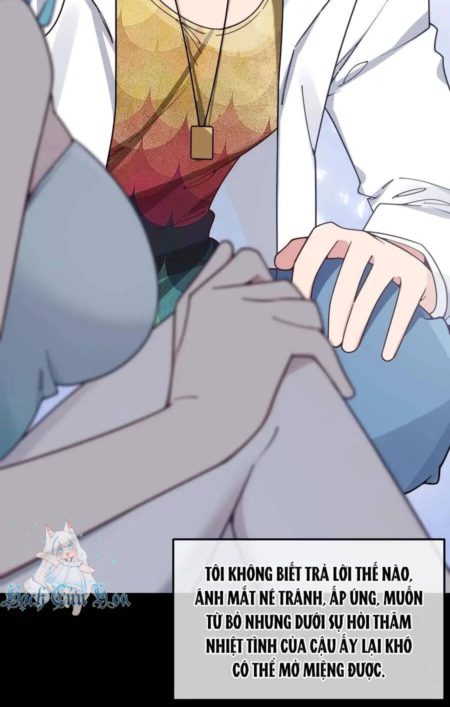 Làm Sao Để Chạy Trốn Dàn Hậu Cung Nettruyen ZZZ Chương 114 Page 14