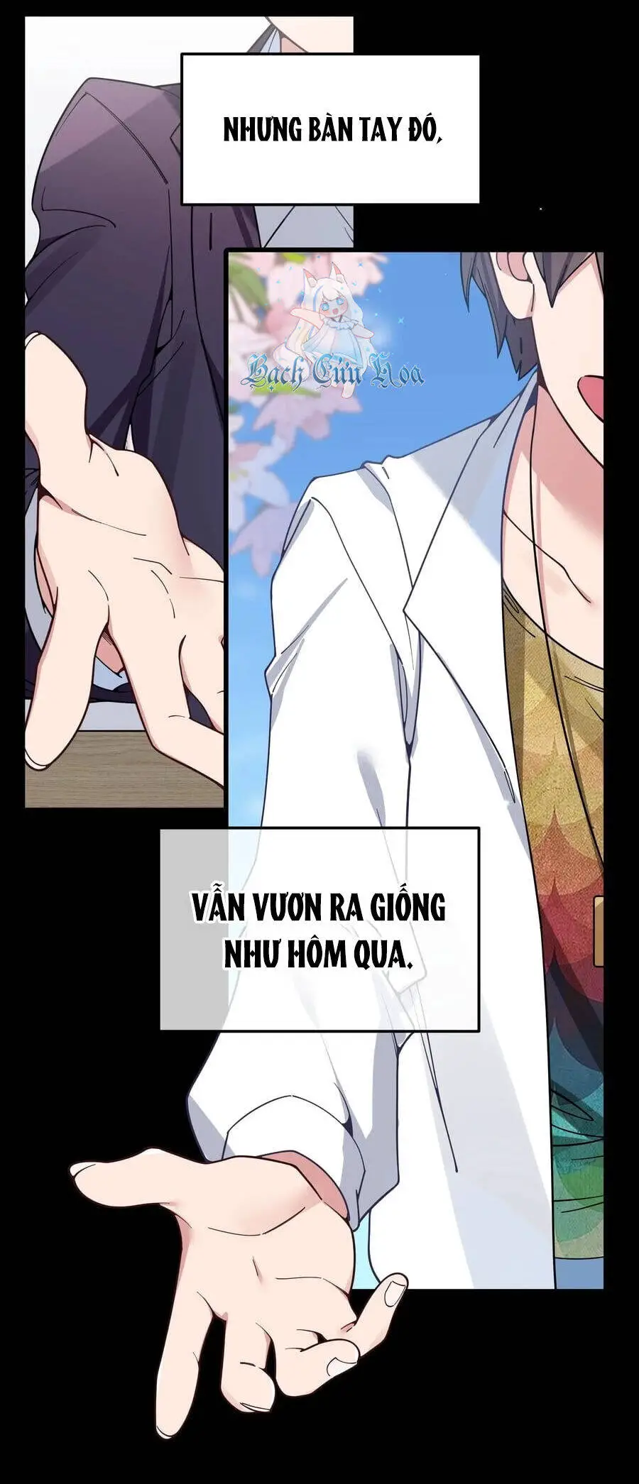 Làm Sao Để Chạy Trốn Dàn Hậu Cung Nettruyen ZZZ Chương 114 Page 16
