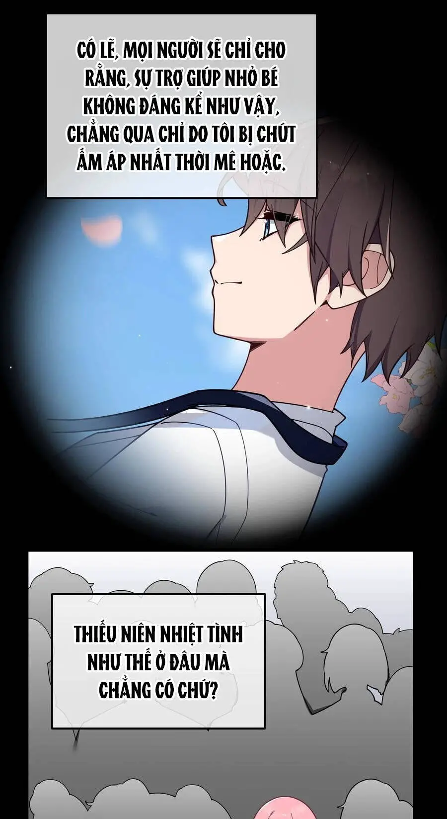Làm Sao Để Chạy Trốn Dàn Hậu Cung Nettruyen ZZZ Chương 114 Page 26
