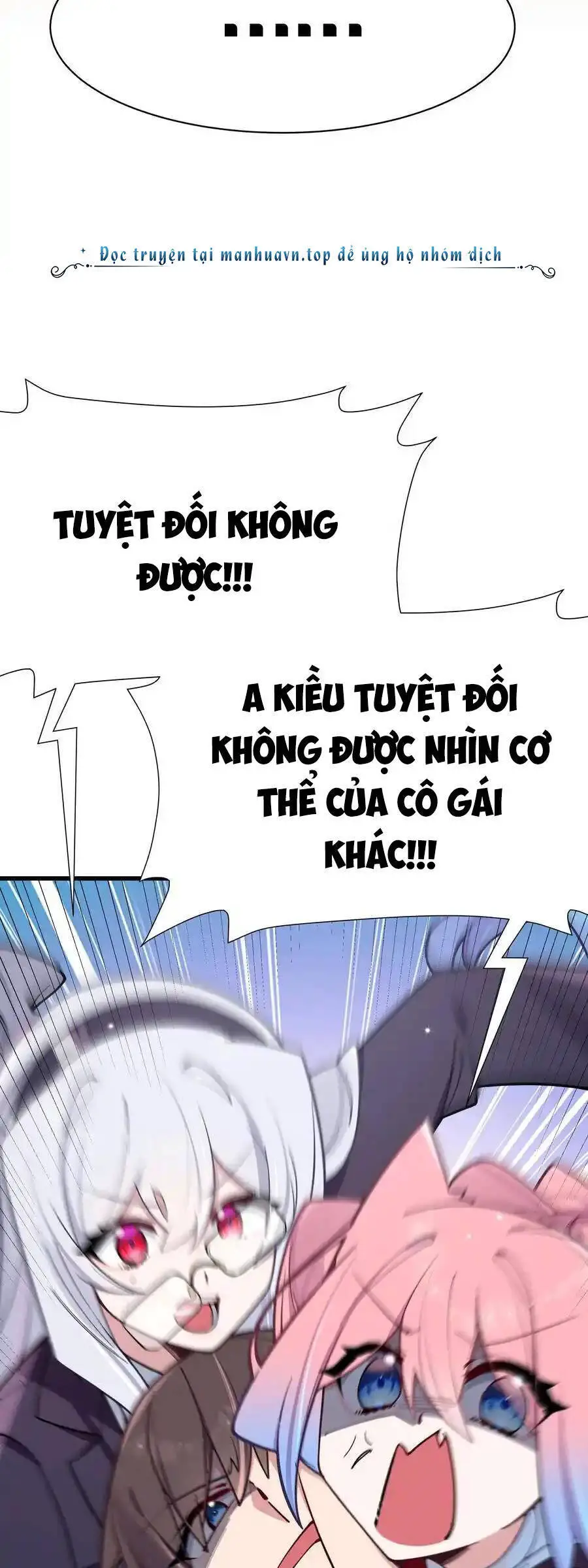 Làm Sao Để Chạy Trốn Dàn Hậu Cung Nettruyen ZZZ Chương 127 Page 4