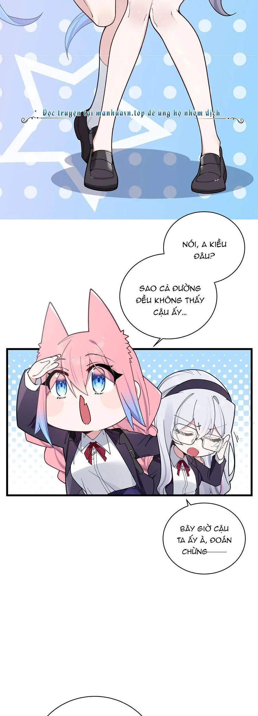 Làm Sao Để Chạy Trốn Dàn Hậu Cung Nettruyen ZZZ Chương 126 Page 10