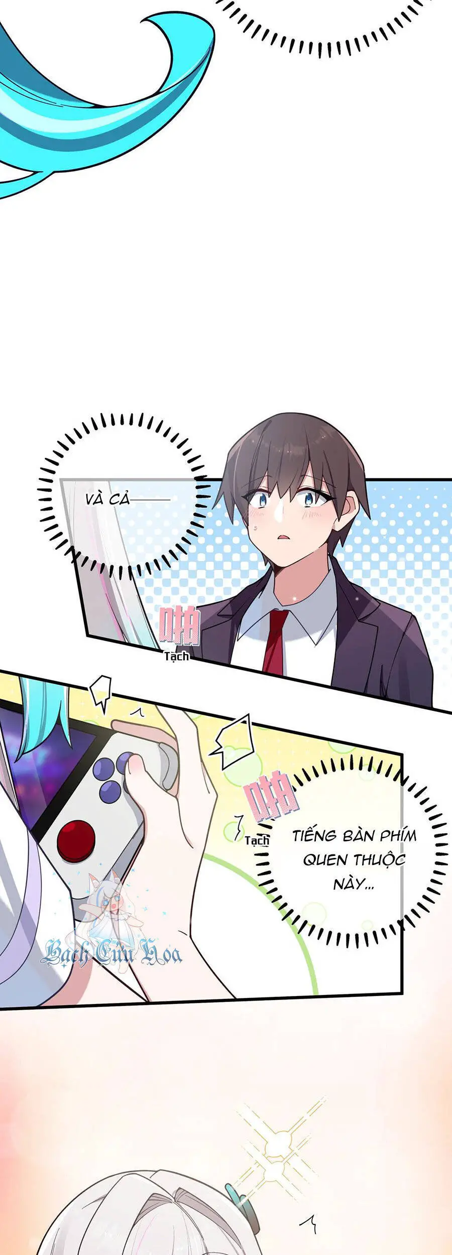 Làm Sao Để Chạy Trốn Dàn Hậu Cung Nettruyen ZZZ Chương 126 Page 16