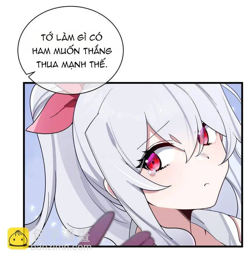 Làm Sao Để Chạy Trốn Dàn Hậu Cung Nettruyen ZZZ Chương 118 Page 32