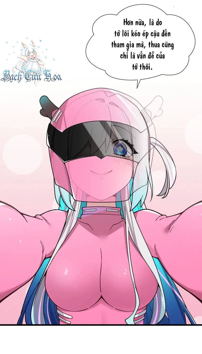 Làm Sao Để Chạy Trốn Dàn Hậu Cung Nettruyen ZZZ Chương 118 Page 33