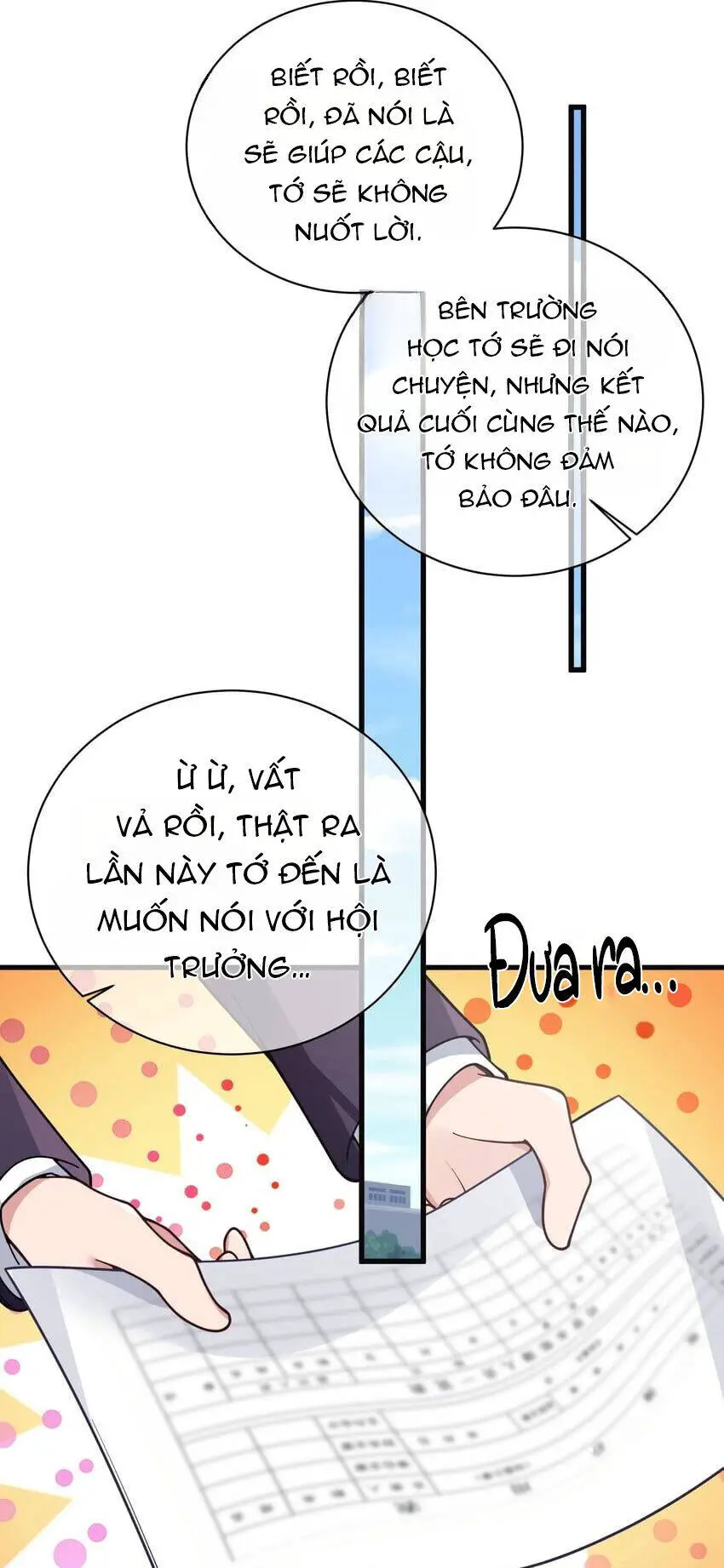 Làm Sao Để Chạy Trốn Dàn Hậu Cung Nettruyen ZZZ Chương 118 Page 38
