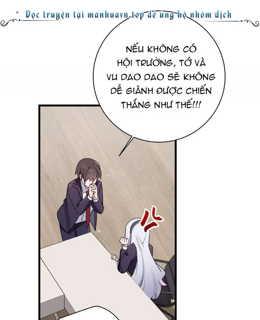 Làm Sao Để Chạy Trốn Dàn Hậu Cung Nettruyen ZZZ Chương 118 Page 40
