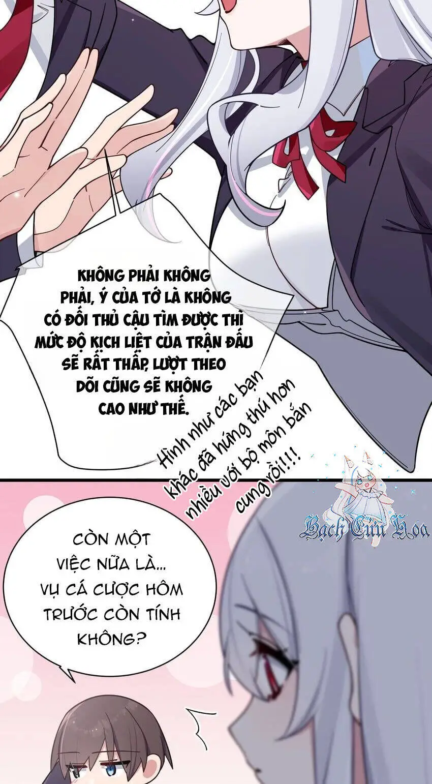 Làm Sao Để Chạy Trốn Dàn Hậu Cung Nettruyen ZZZ Chương 118 Page 42