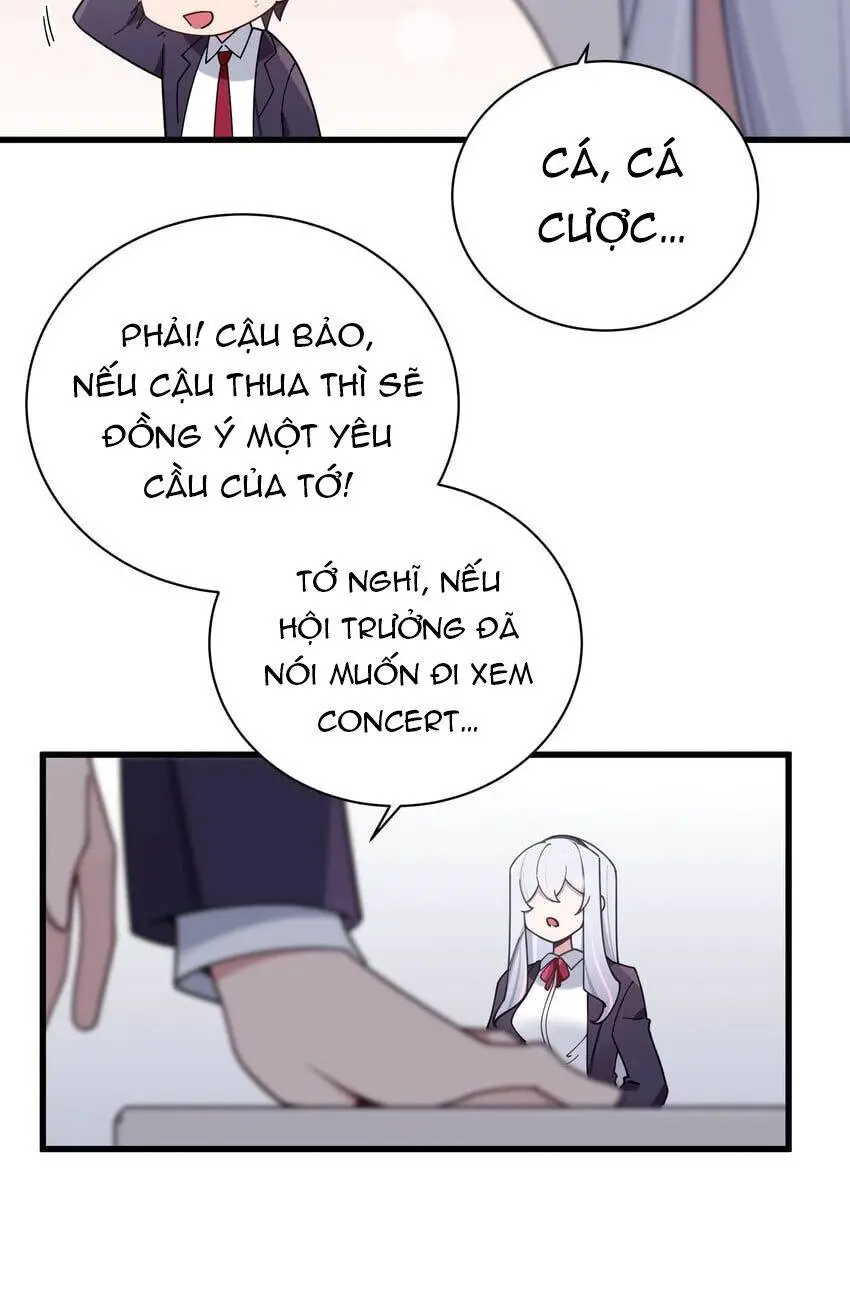 Làm Sao Để Chạy Trốn Dàn Hậu Cung Nettruyen ZZZ Chương 118 Page 43