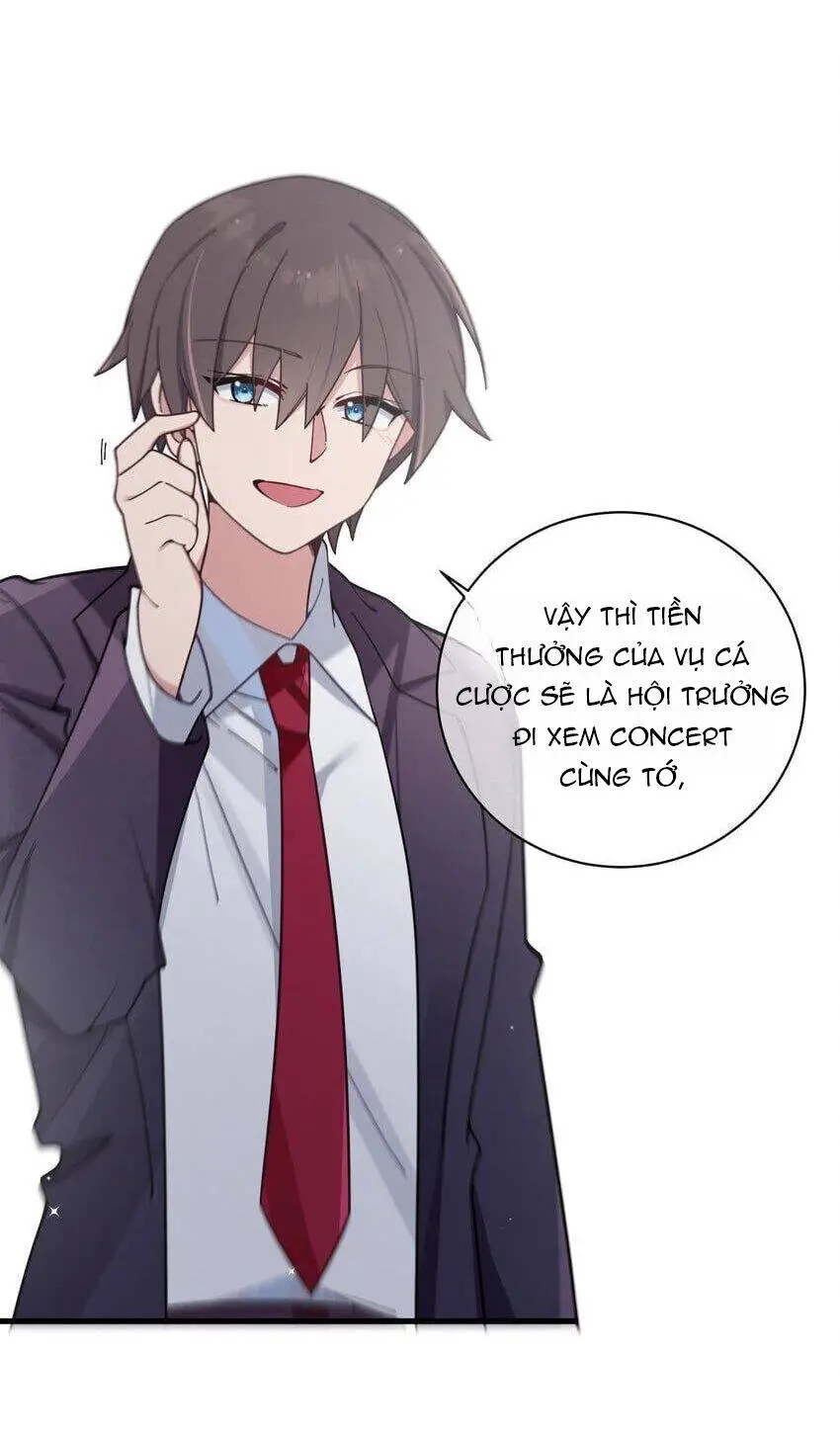 Làm Sao Để Chạy Trốn Dàn Hậu Cung Nettruyen ZZZ Chương 118 Page 44