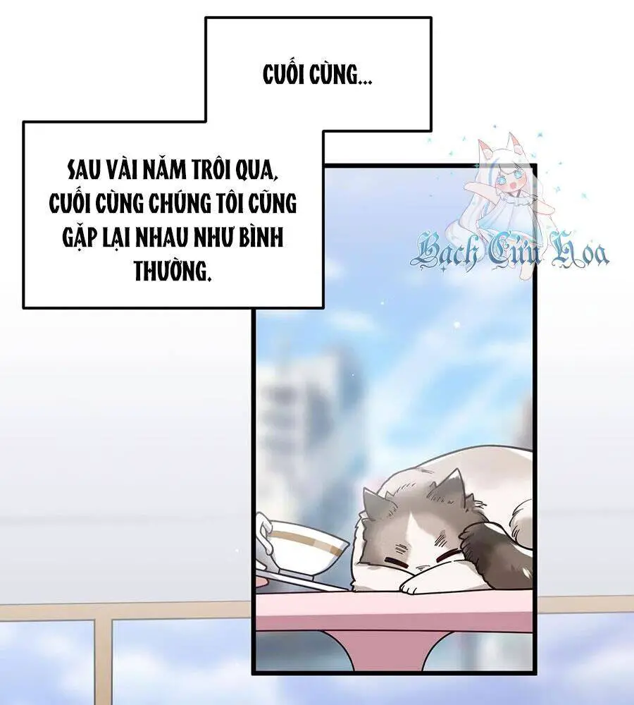 Làm Sao Để Chạy Trốn Dàn Hậu Cung Nettruyen ZZZ Chương 124 Page 1