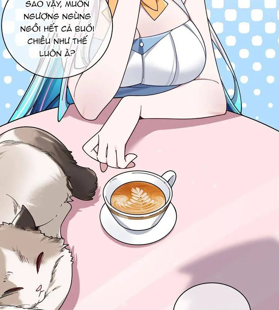 Làm Sao Để Chạy Trốn Dàn Hậu Cung Nettruyen ZZZ Chương 124 Page 7
