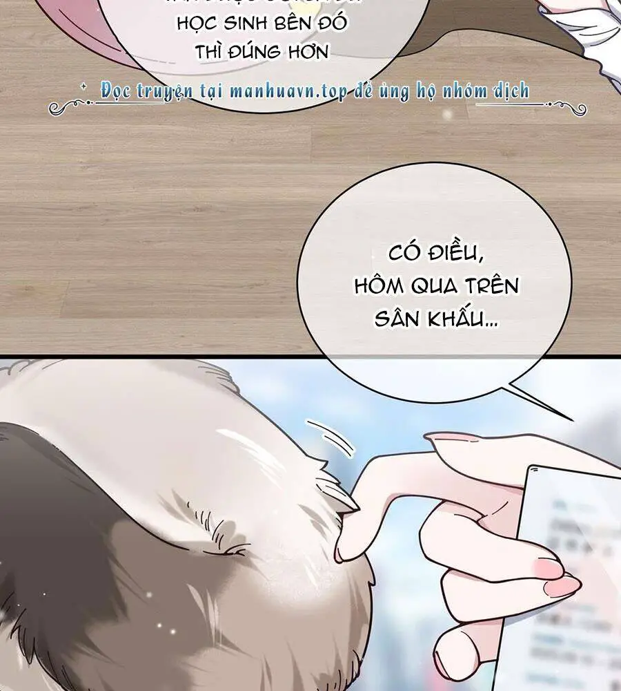 Làm Sao Để Chạy Trốn Dàn Hậu Cung Nettruyen ZZZ Chương 124 Page 13