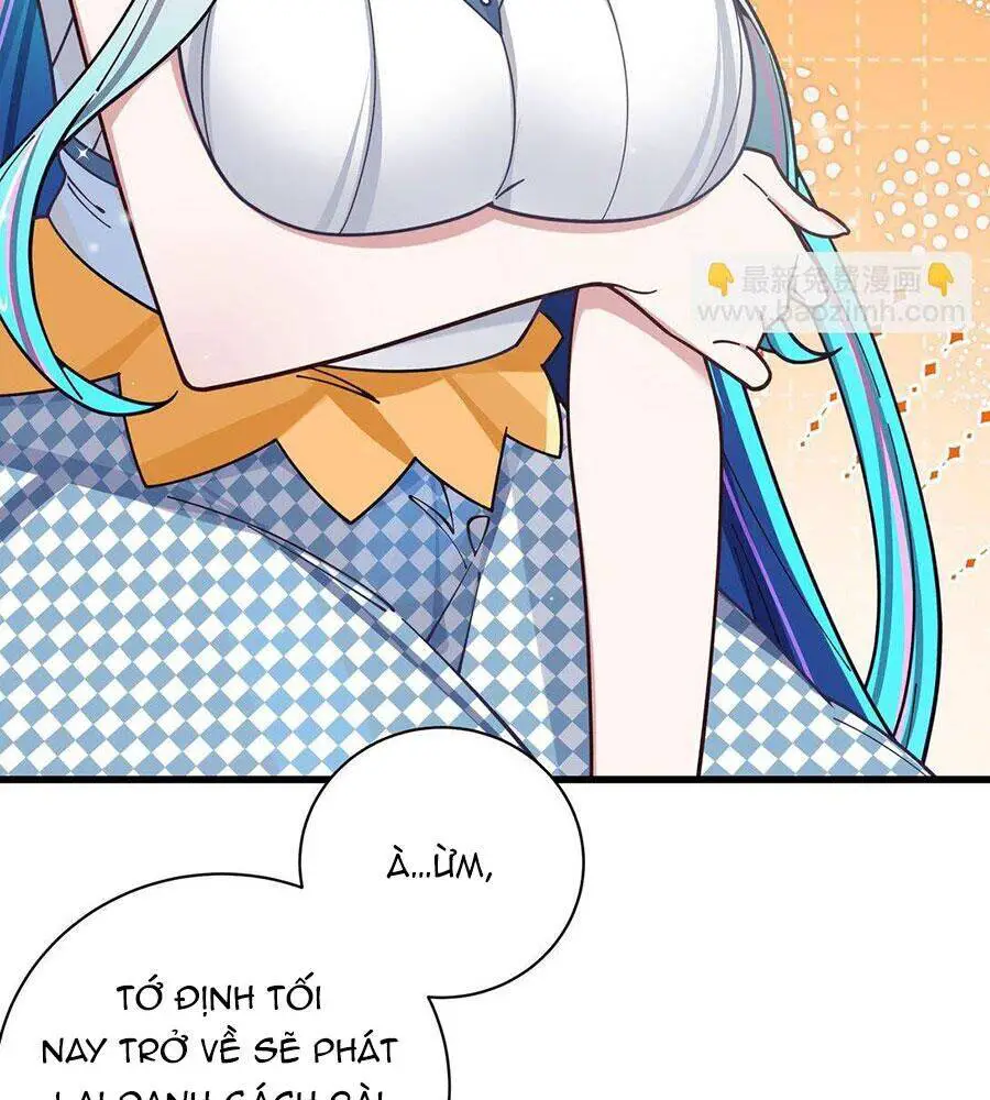 Làm Sao Để Chạy Trốn Dàn Hậu Cung Nettruyen ZZZ Chương 124 Page 17